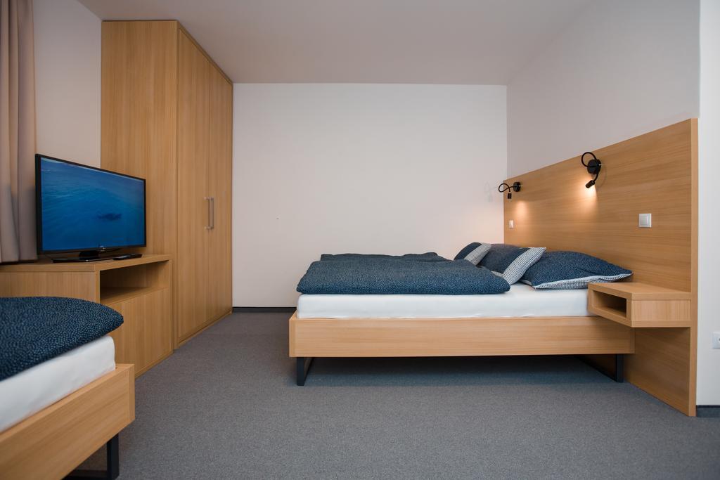 Vila Vivenot Malá Morávka Værelse billede