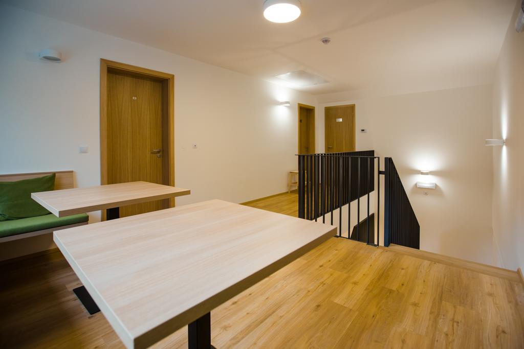 Vila Vivenot Malá Morávka Eksteriør billede